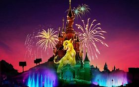 Hakuna Matata Kingdom
